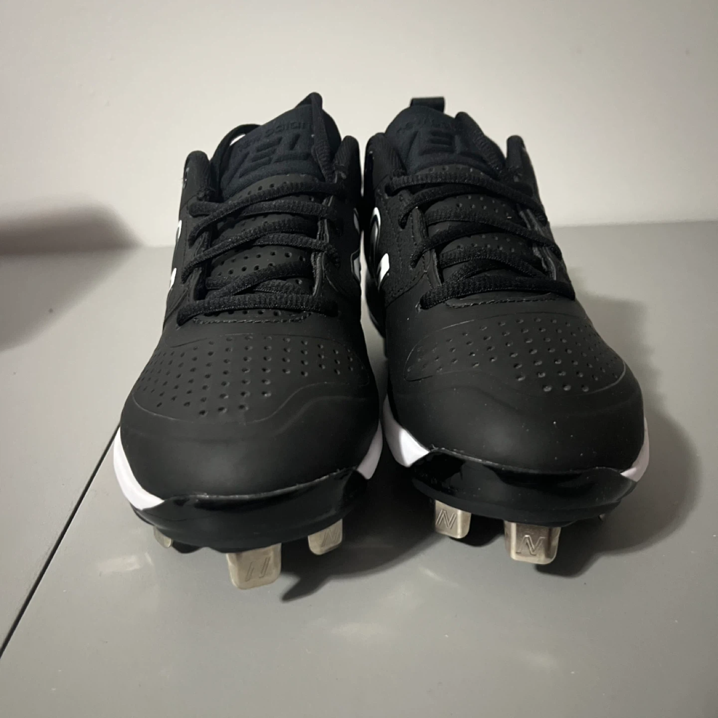 New Balance Women's Fresh Foam X Velo V3 Metal Softball Cleats - photo 4