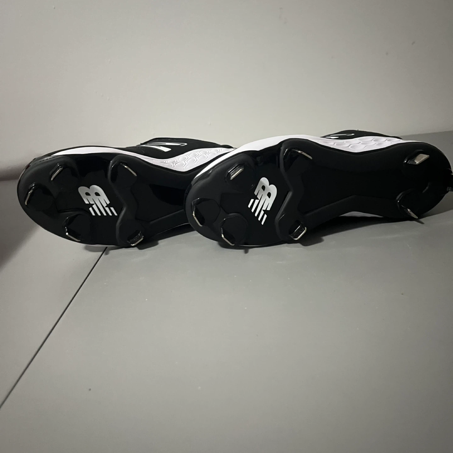 New Balance Women's Fresh Foam X Velo V3 Metal Softball Cleats - photo 5