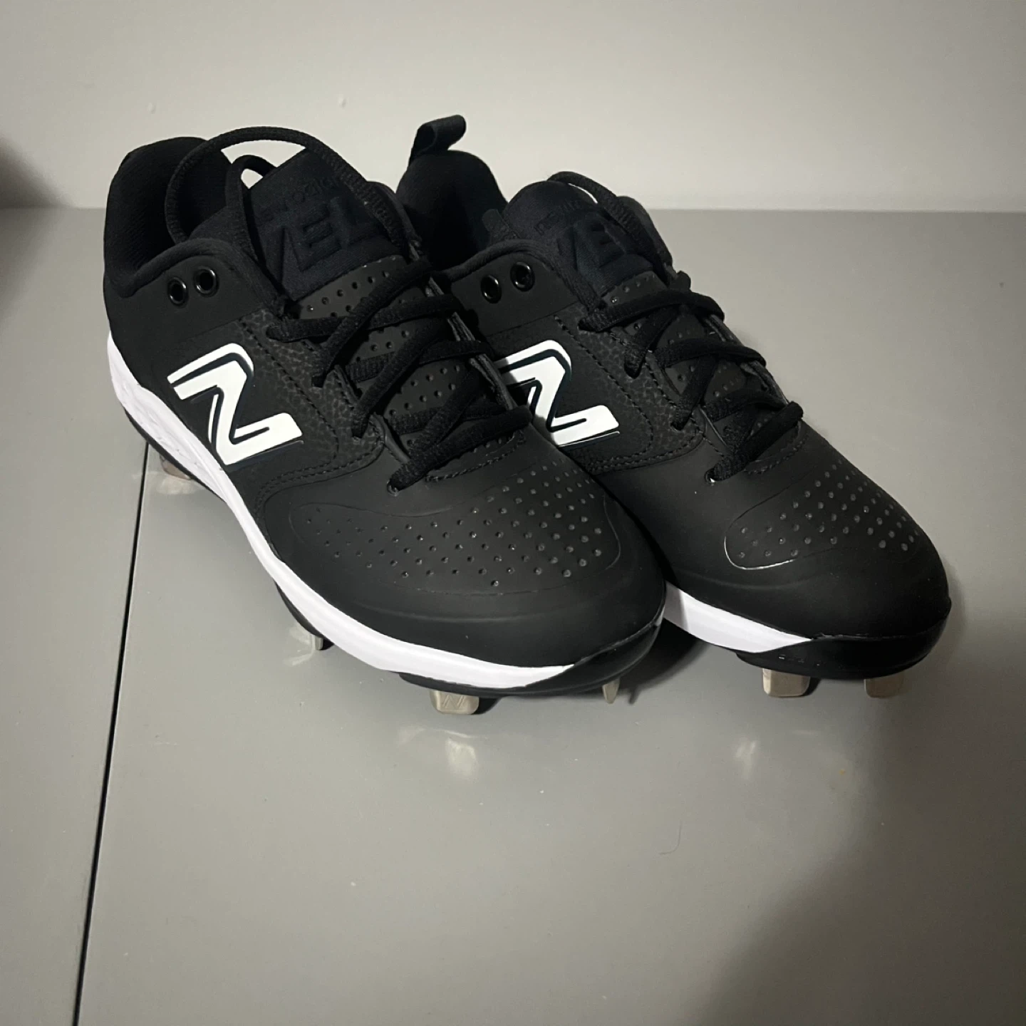 New Balance Women's Fresh Foam X Velo V3 Metal Softball Cleats - photo 2