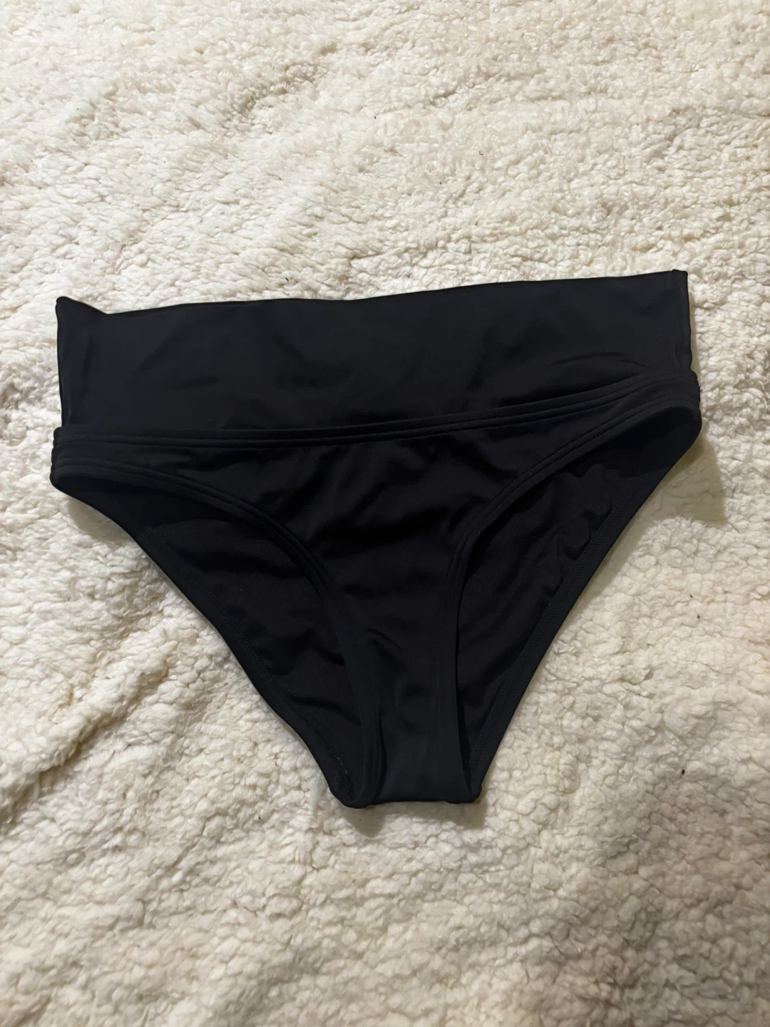 Victoria's Secret Black Bikini Set - photo 5