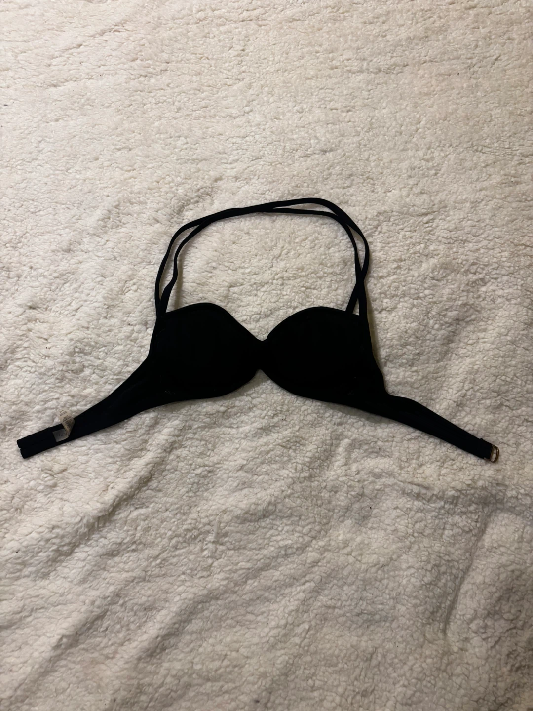 Victoria's Secret Black Bikini Set - photo 2
