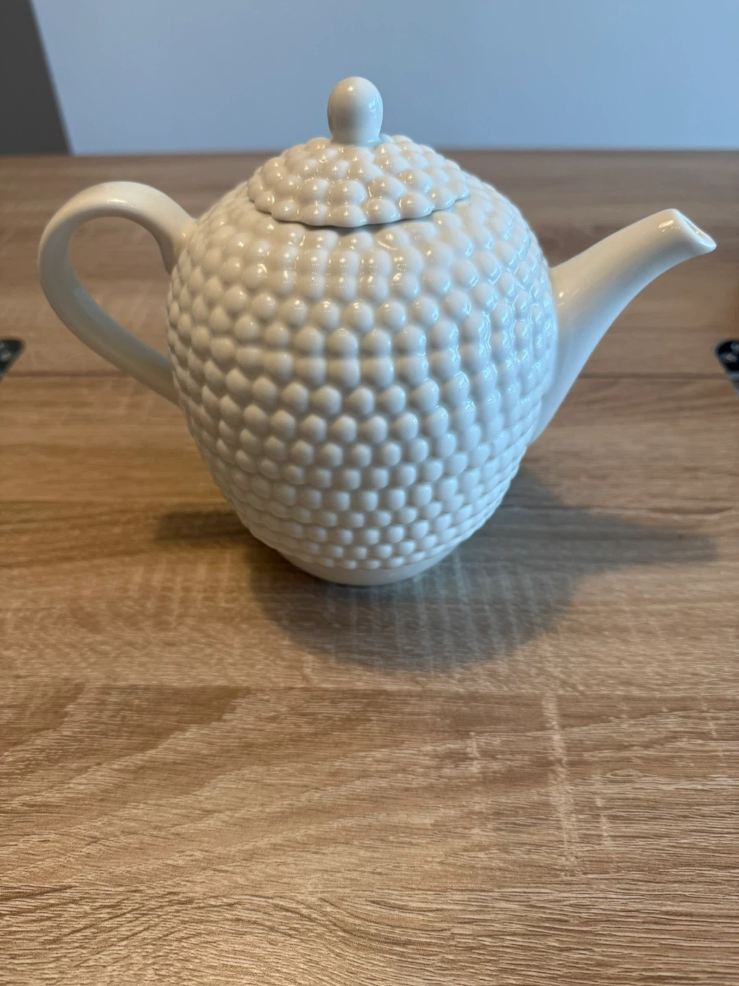Ceramic Teapot (New) - photo 2