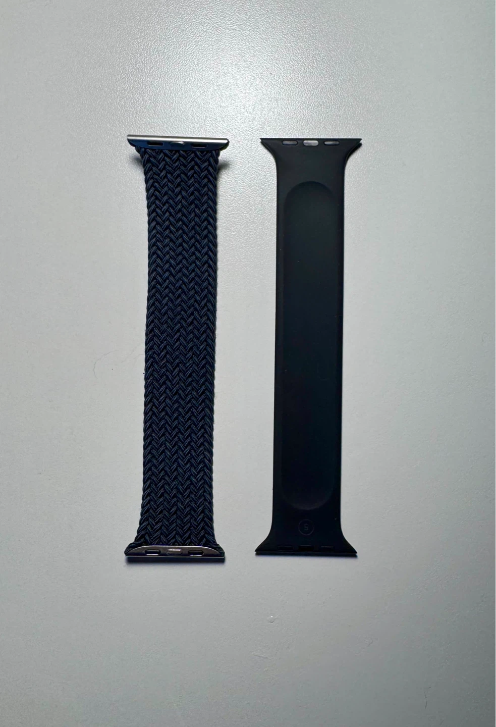 Apple Watch Series 10 (GPS) 46mm Aluminum - photo 2