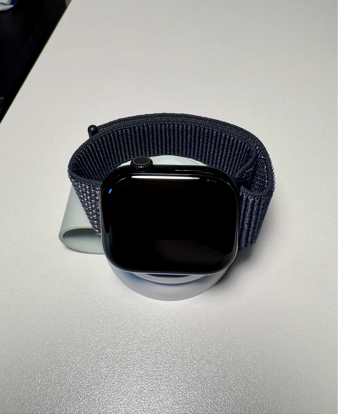 Apple Watch Series 10 (GPS) 46mm Aluminum