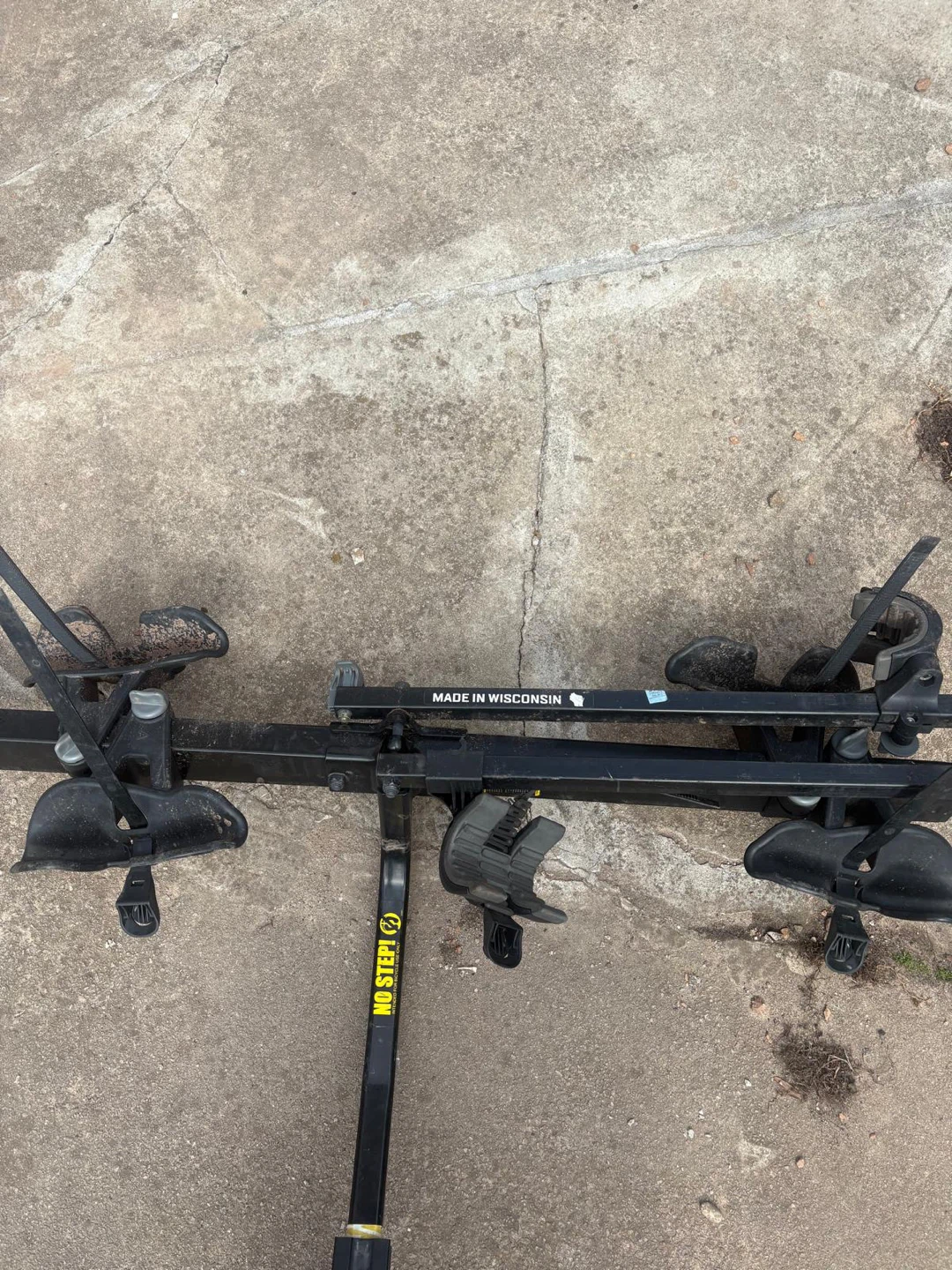 Bike Rack - photo 2