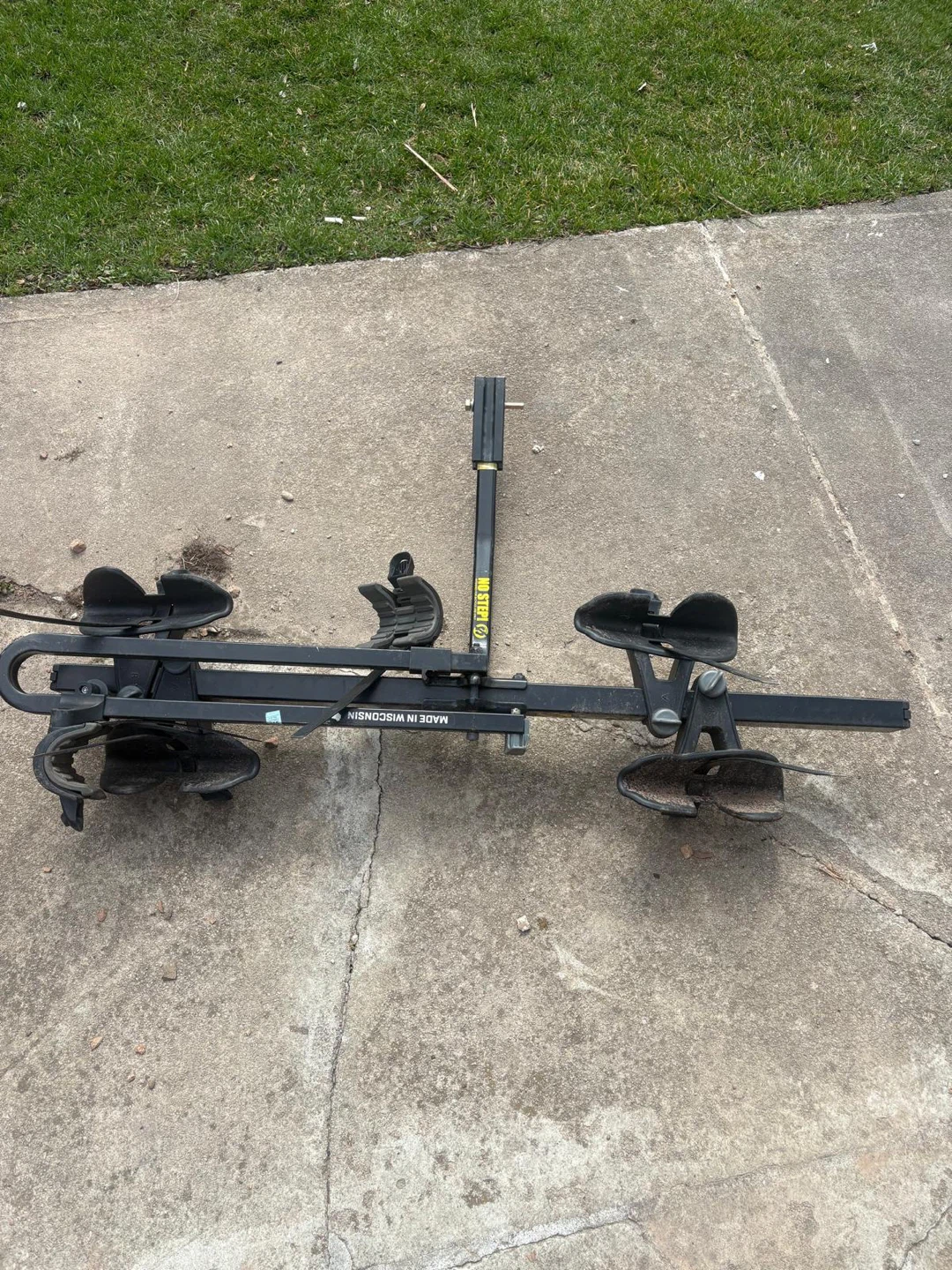 Bike Rack - photo 4