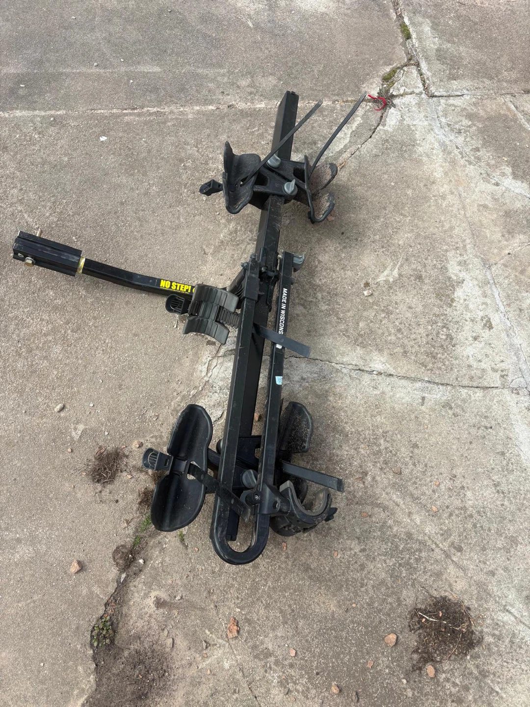Bike Rack