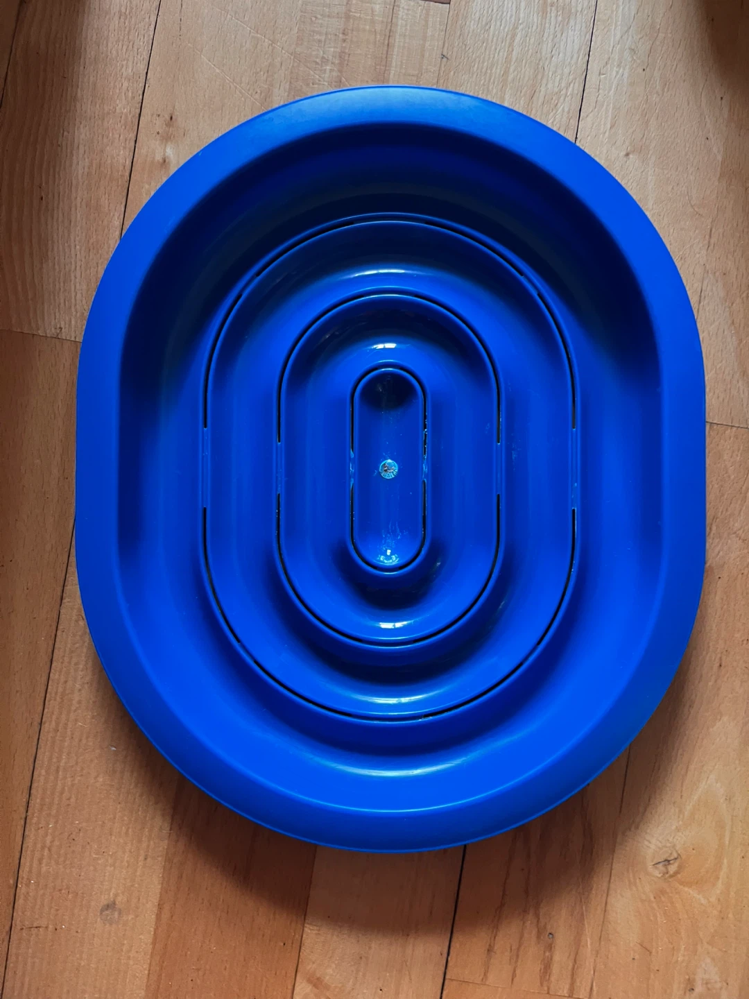 2 Cat toilet trainer