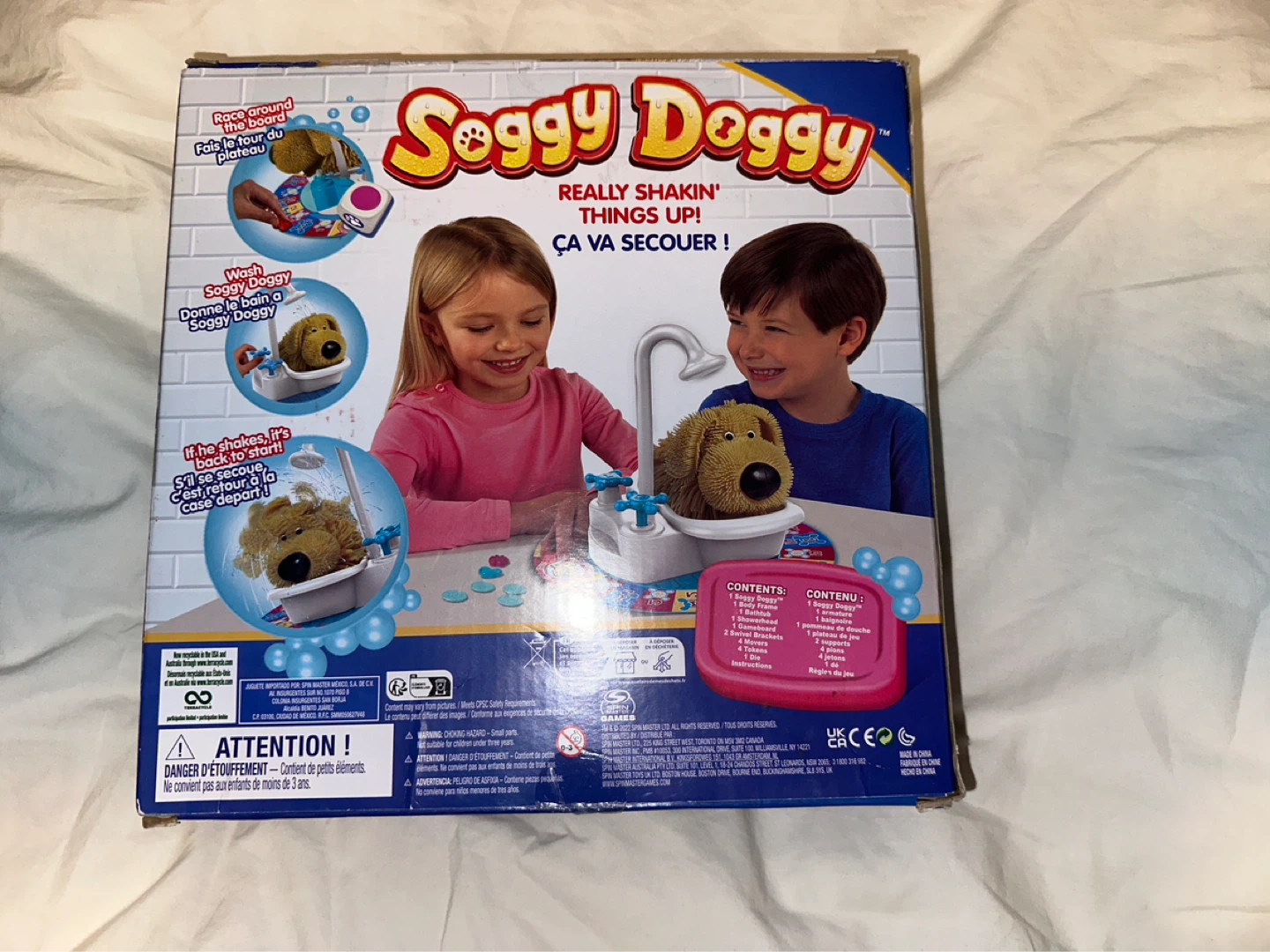 Soggy doggy and my feelings - photo 3