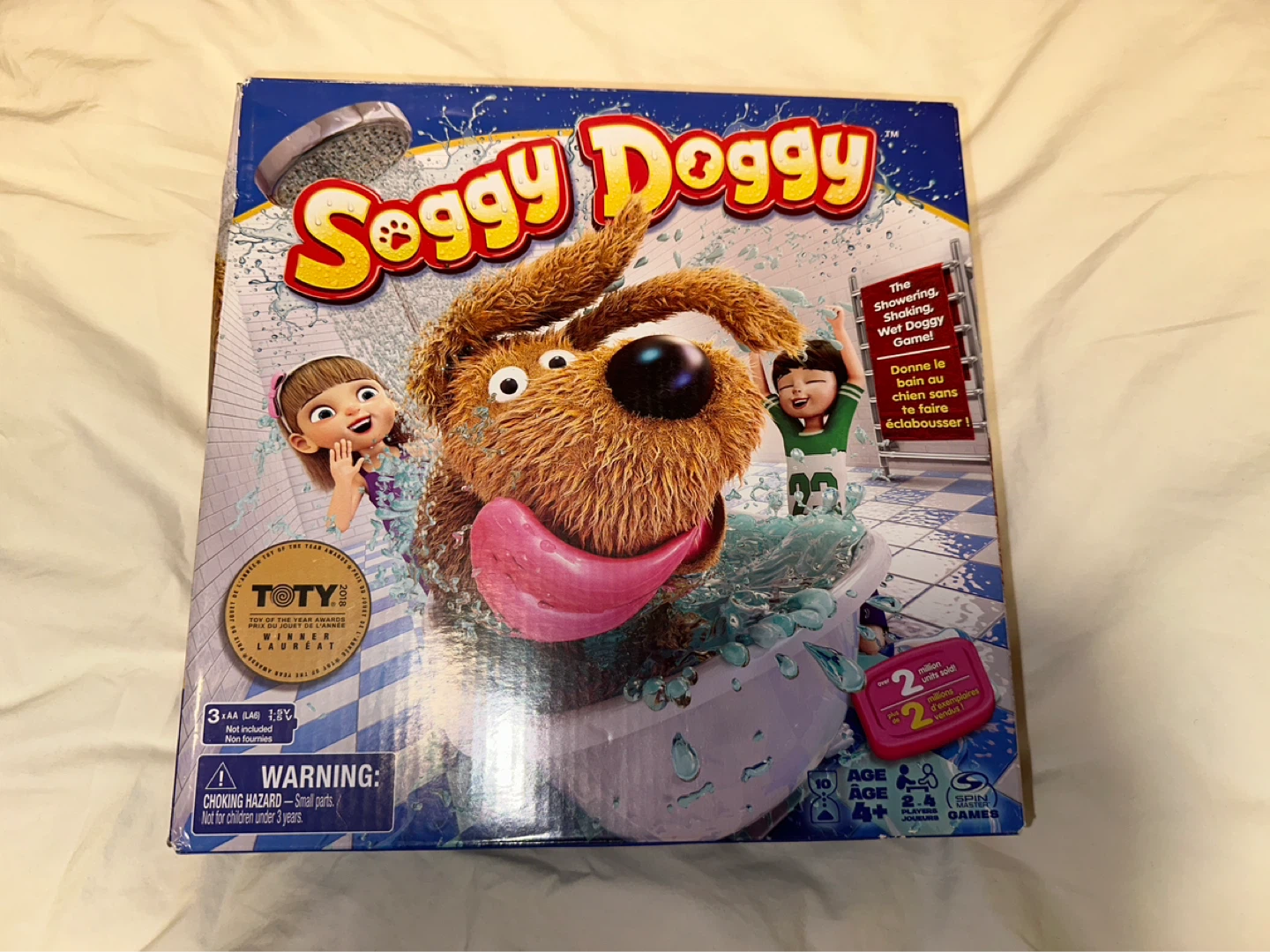 Soggy doggy and my feelings - photo 4