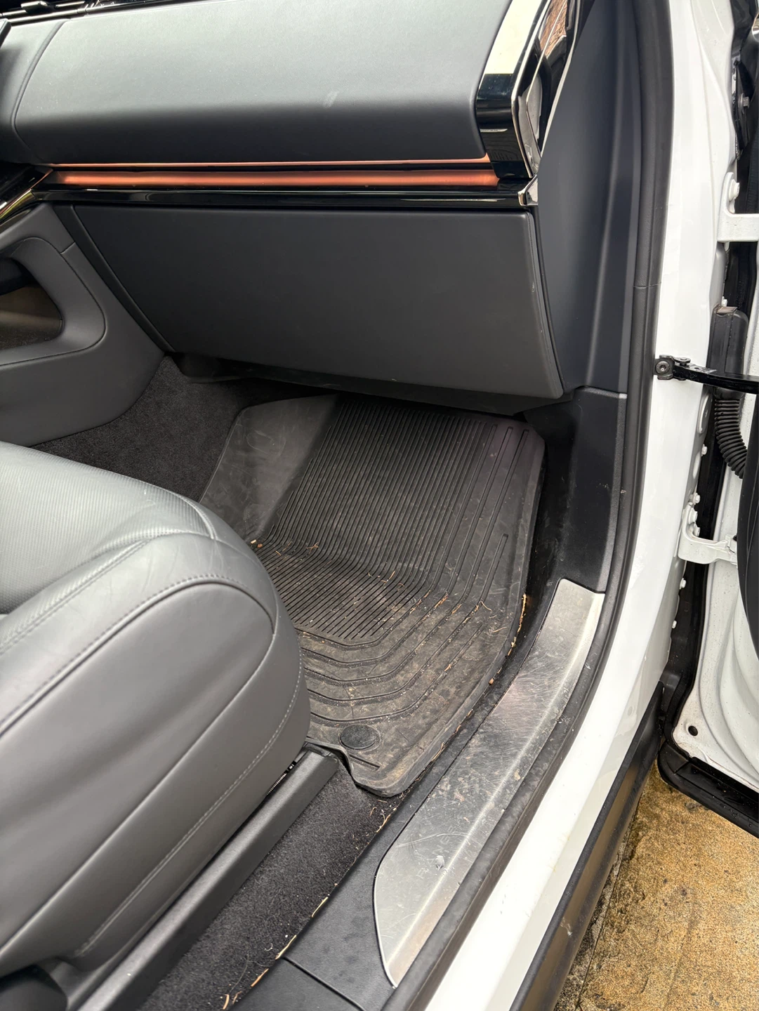 Car Detailing - photo 3
