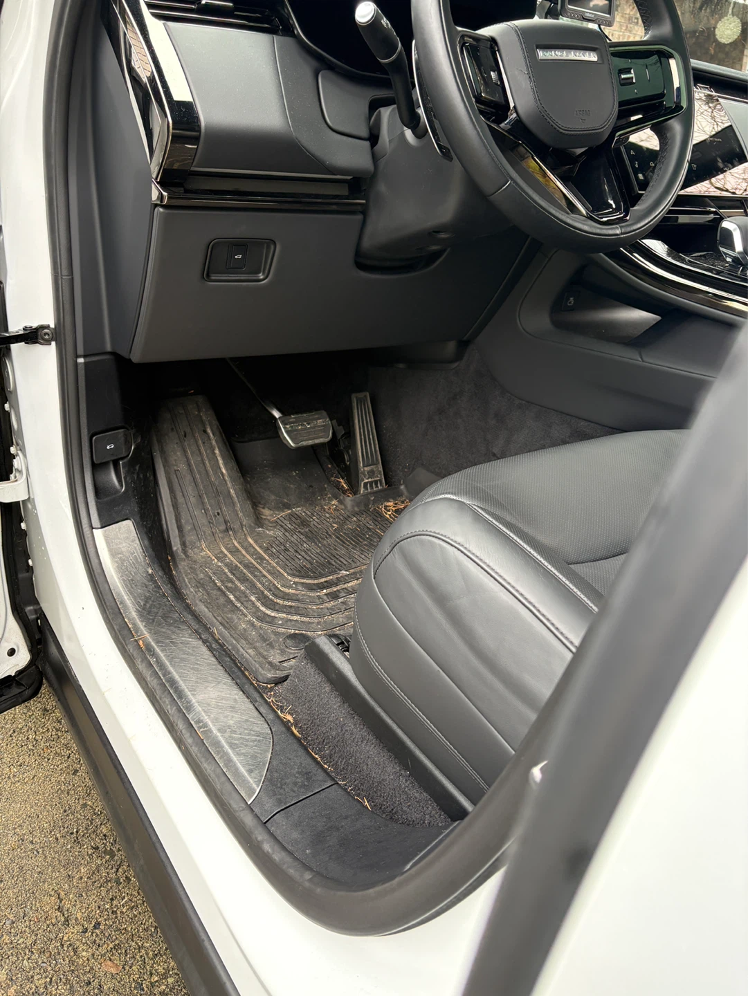 Car Detailing