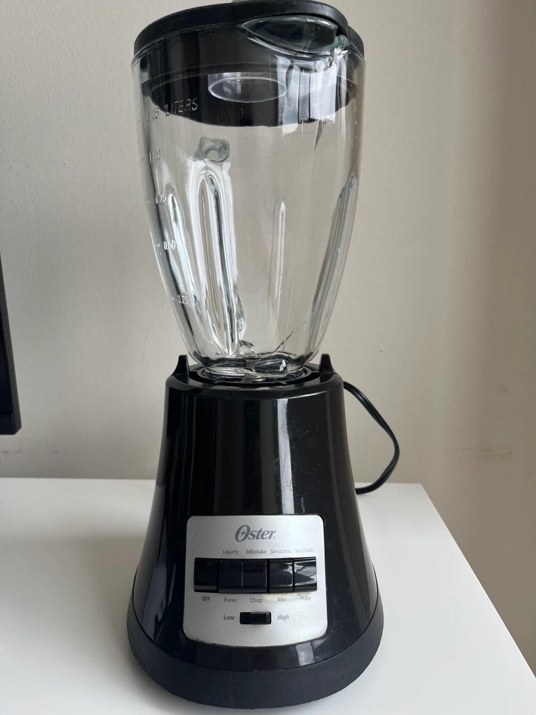 Oster Blender
