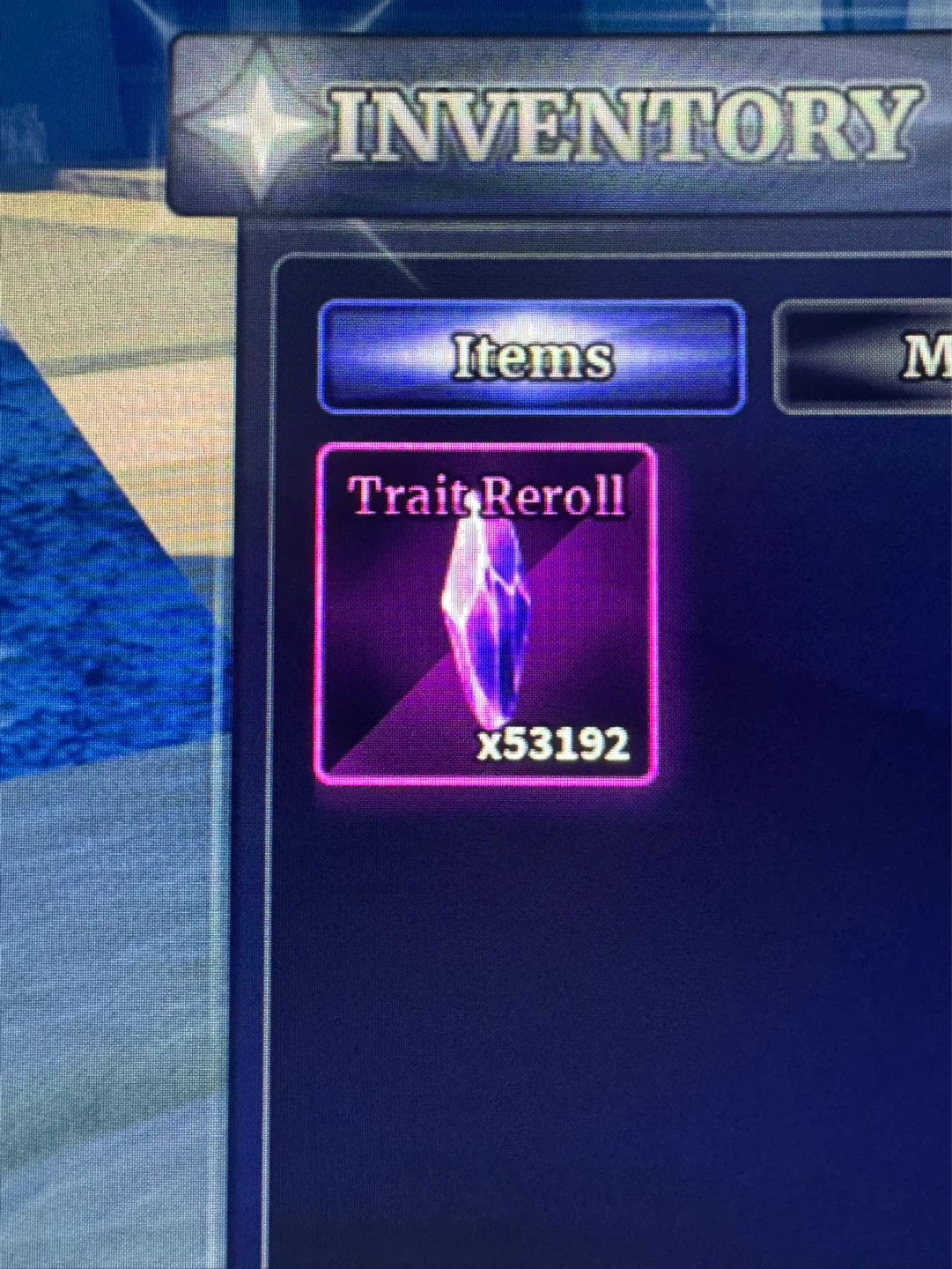 Sailor piece Items - photo 3
