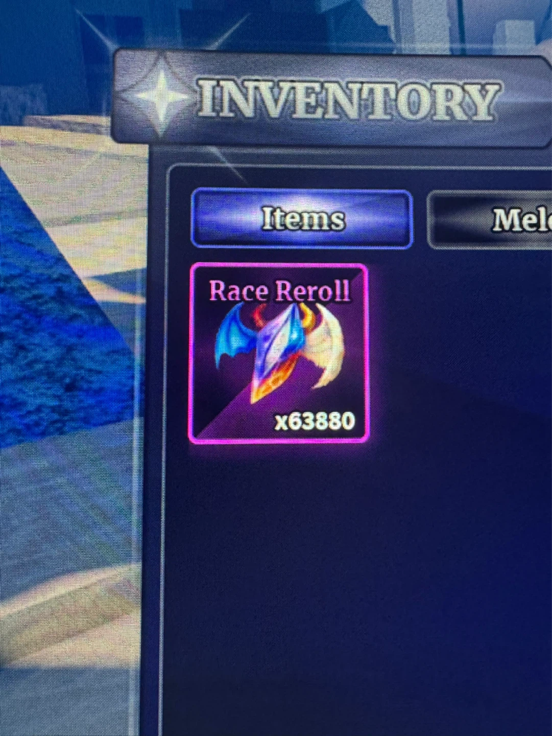 Sailor piece Items - photo 2