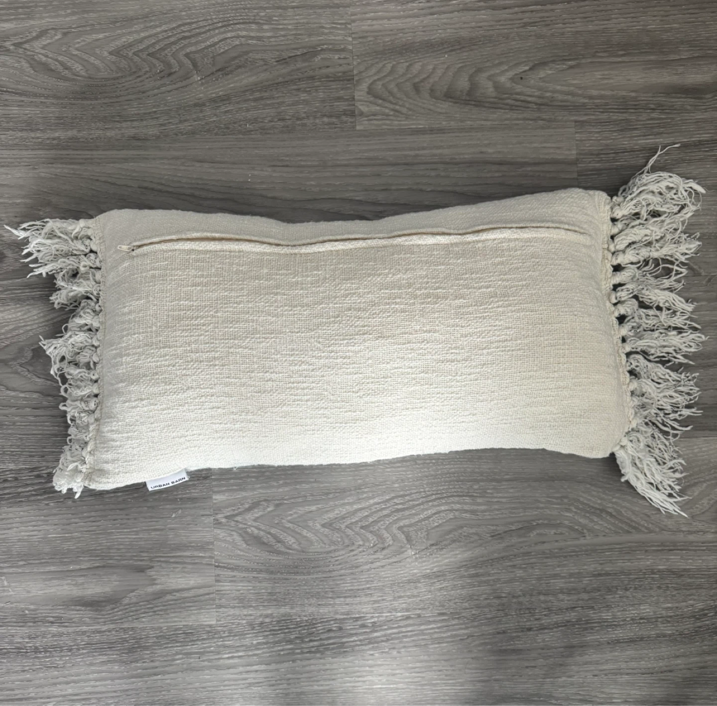 Urban Barn Accent Pillow - photo 3