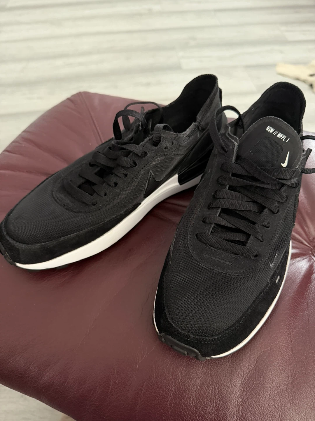 Nike sneakers man size 7,5