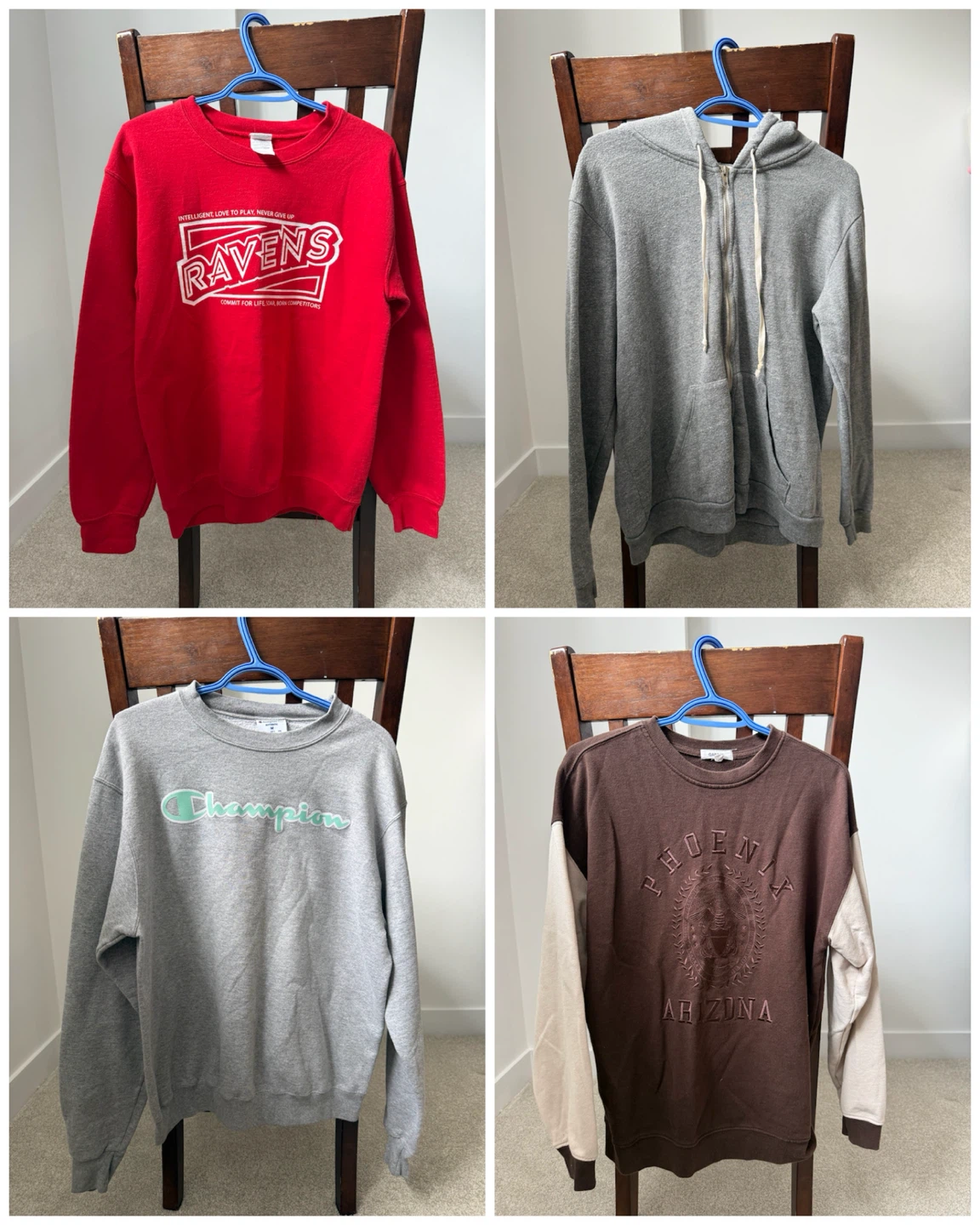 Women’s Sweaters - photo 2