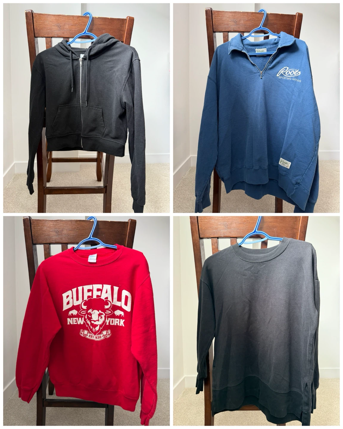 Women’s Sweaters - photo 4