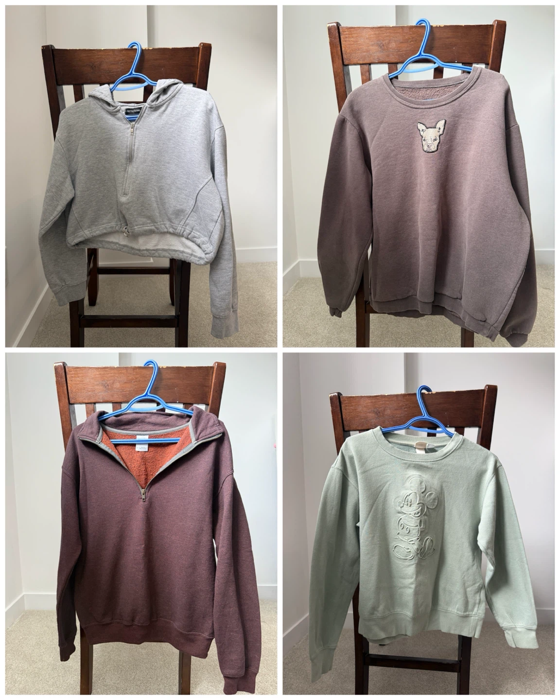 Women’s Sweaters