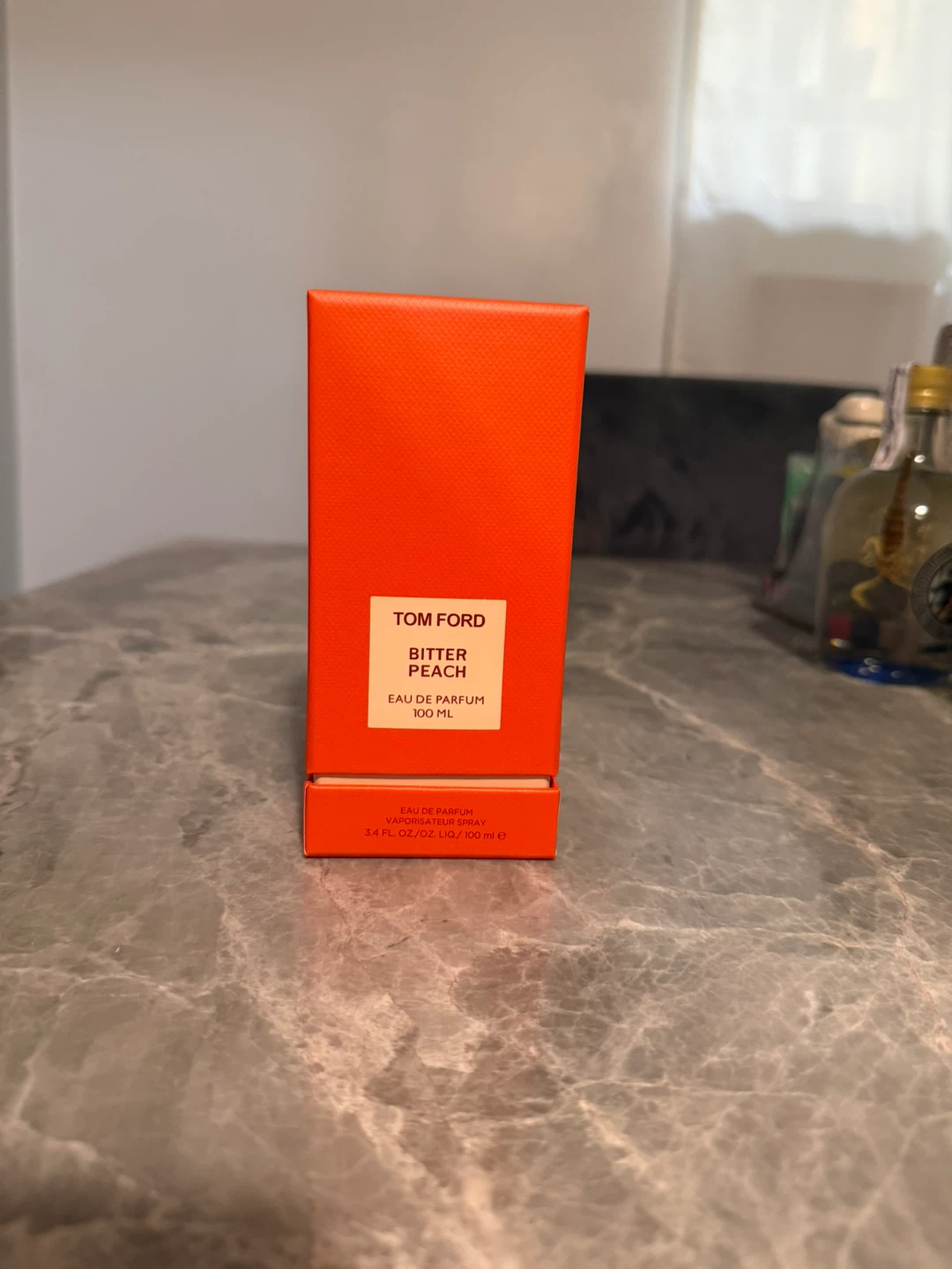 Tom Ford Bitter Peach Eau de Parfum 100ml - photo 2