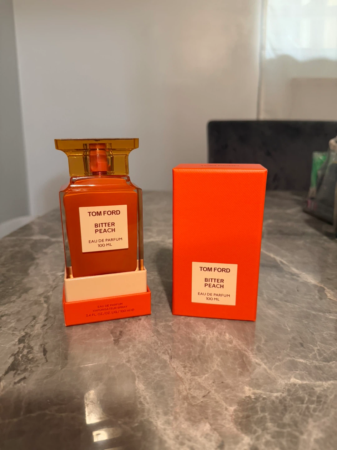 Tom Ford Bitter Peach Eau de Parfum 100ml