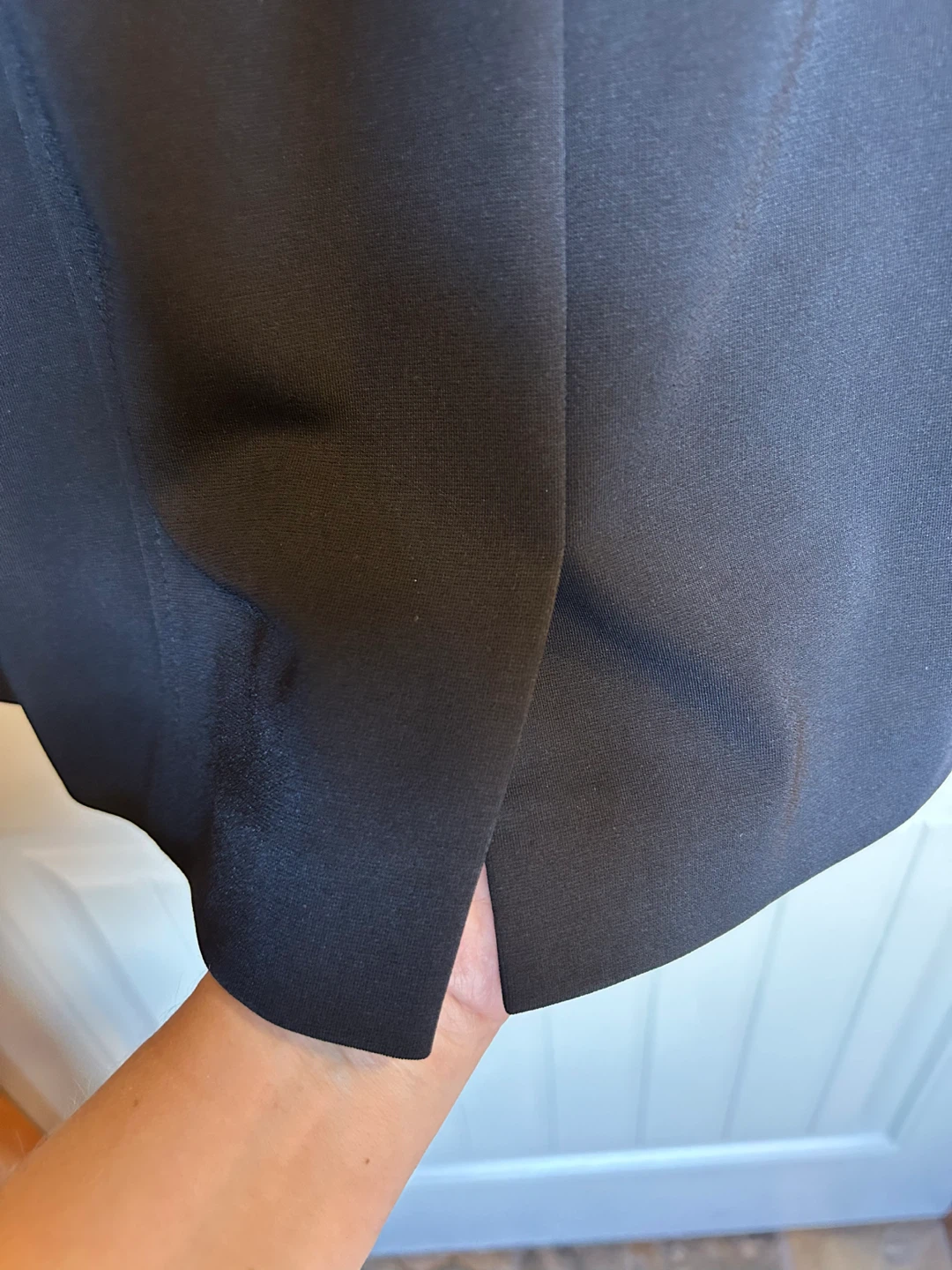 ✨ Elegant Tahari Dress – Size 6 ✨ - photo 5