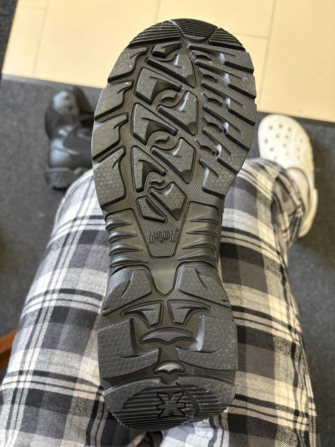 Military Grade Boots - photo 2