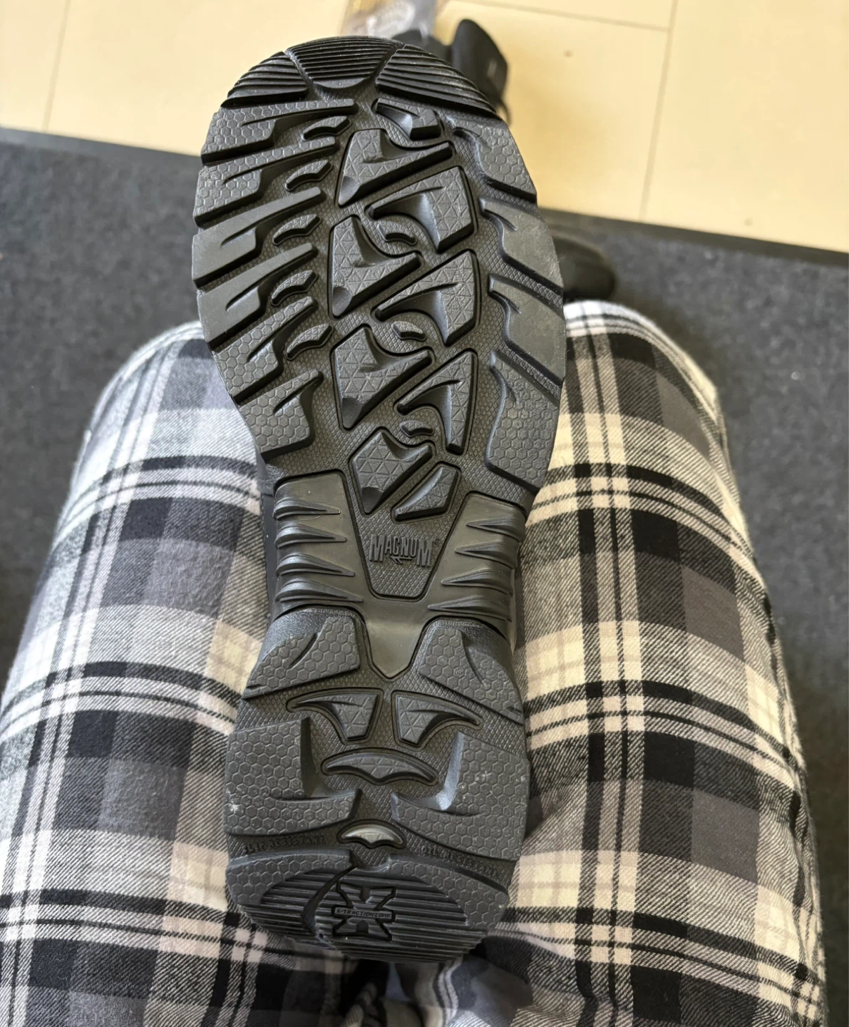 Military Grade Boots - photo 3