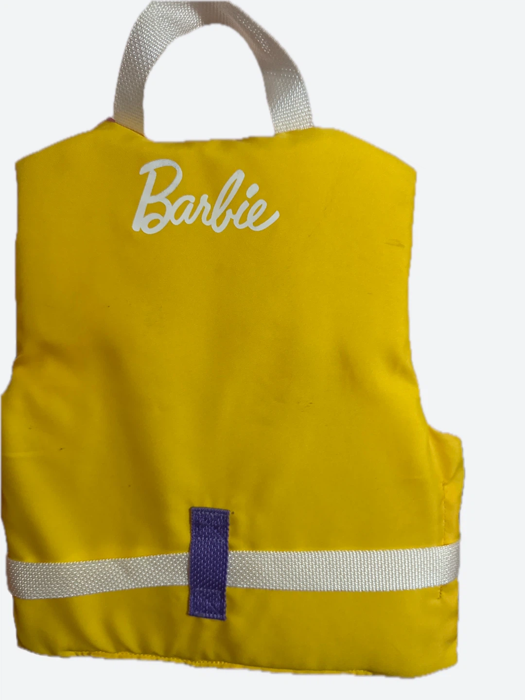 Barbie Child Life Vest - photo 2