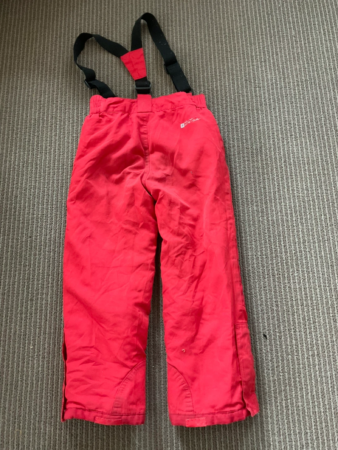 Mountain Warehouse Snow Suit - Kids Size 5-6 Yrs - photo 4