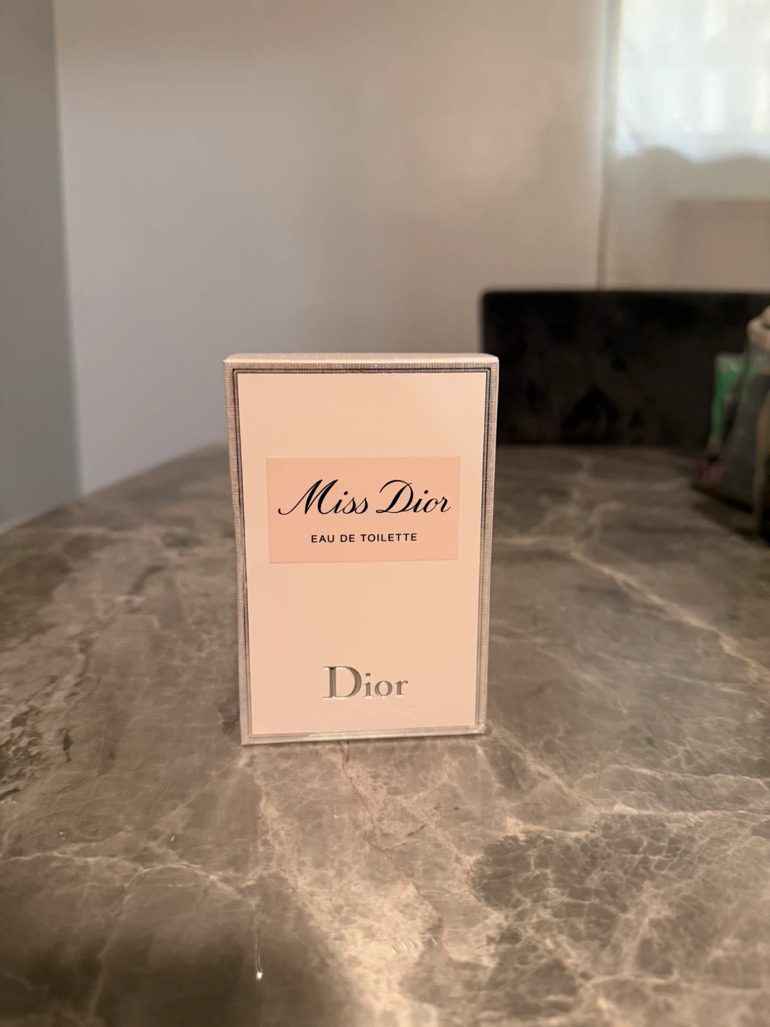 Miss Dior Eau de Toilette Perfume - photo 2