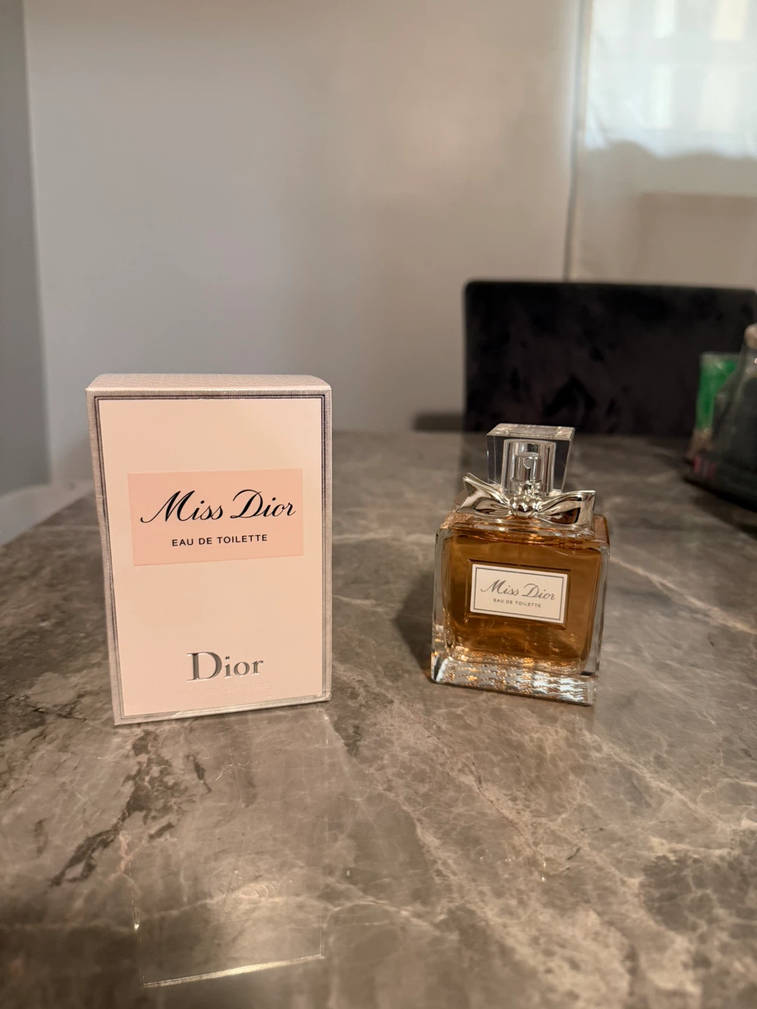 Miss Dior Eau de Toilette Perfume