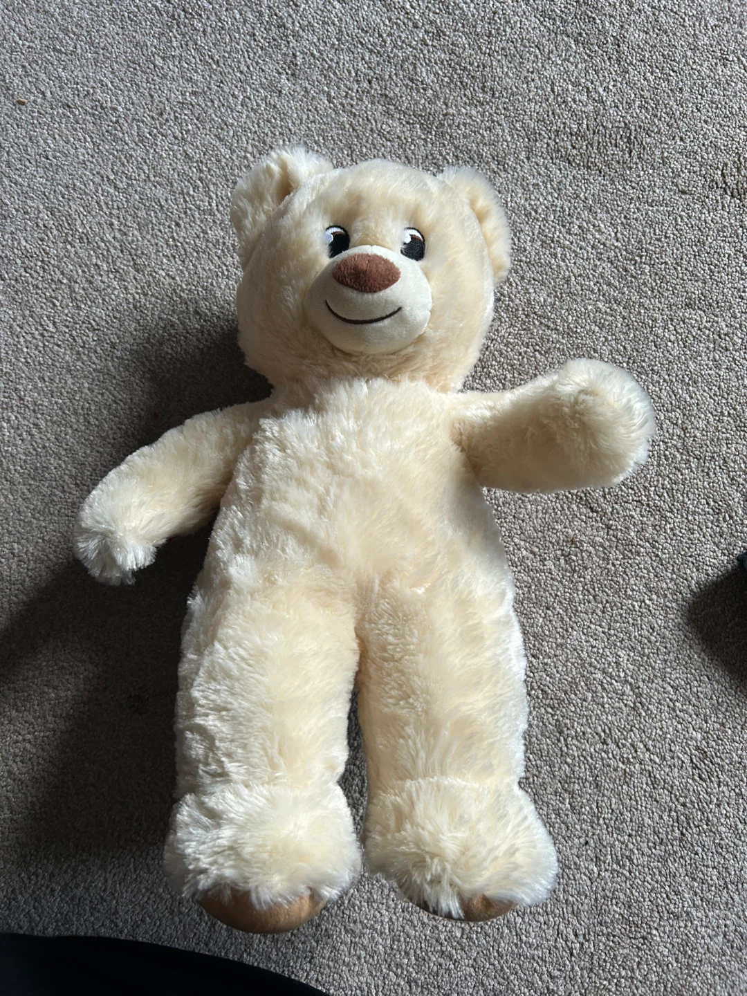 Build-A-Bear Harry Potter Slytherin Teddy Bear (Lil Cub Pudding) - photo 3