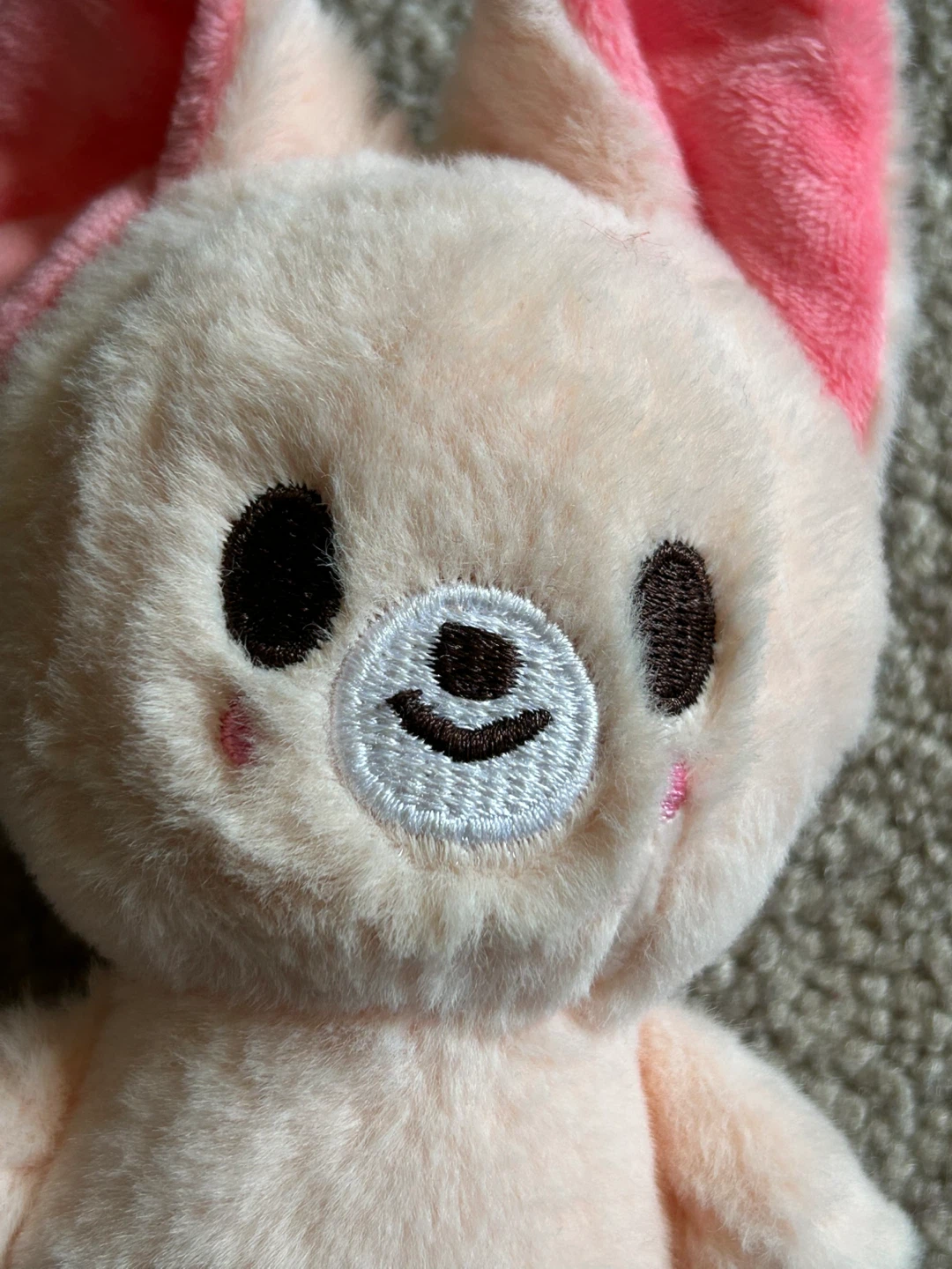 FoxI.Ny SKZOO Plush Doll w/ Removable Hood – 10cm plush - photo 3