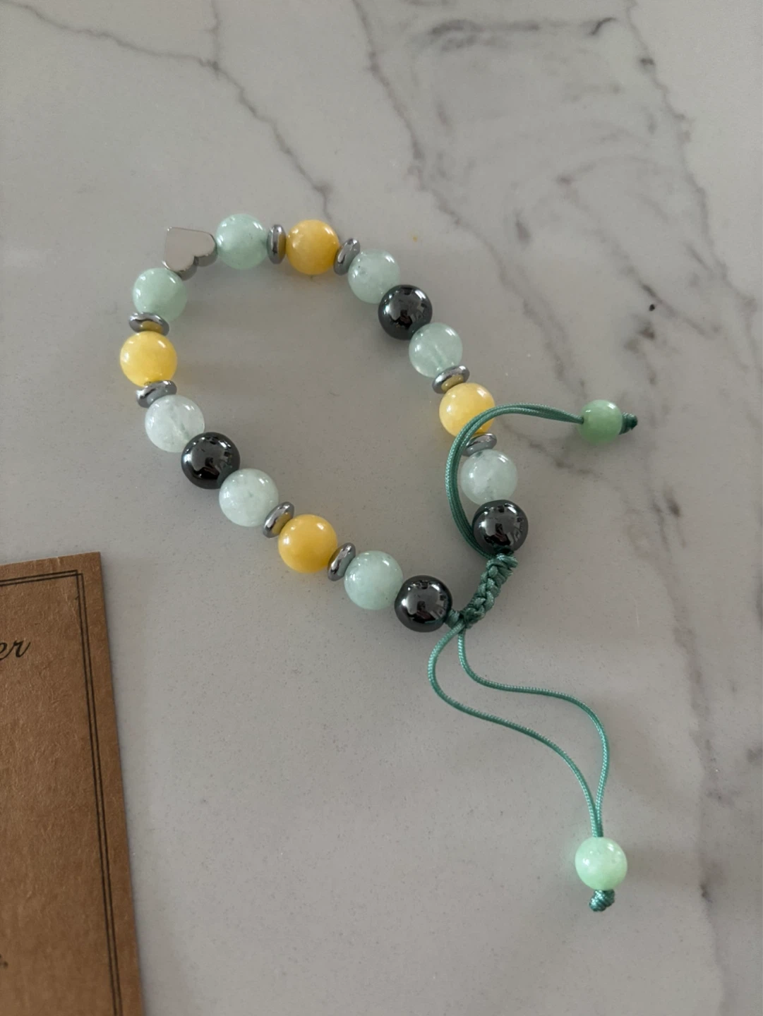 Pinkdodo Jewelry Beaded Bracelet - photo 2