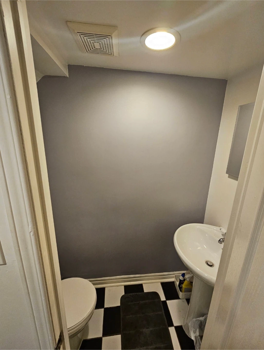 1 Private Bedroom in shared 3 bed 2 bathroom unit - photo 4