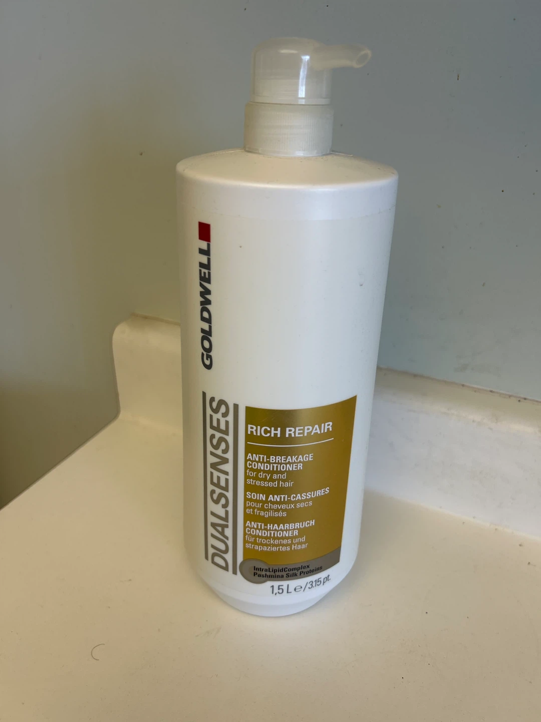 Goldwell DUALSENSES Rich Repair Conditioner 1.5L