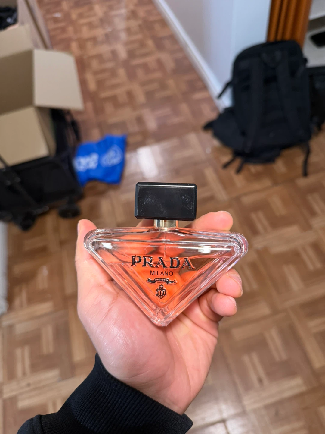 Prada Paradoxe Eau de Parfum 3 fl oz - photo 3