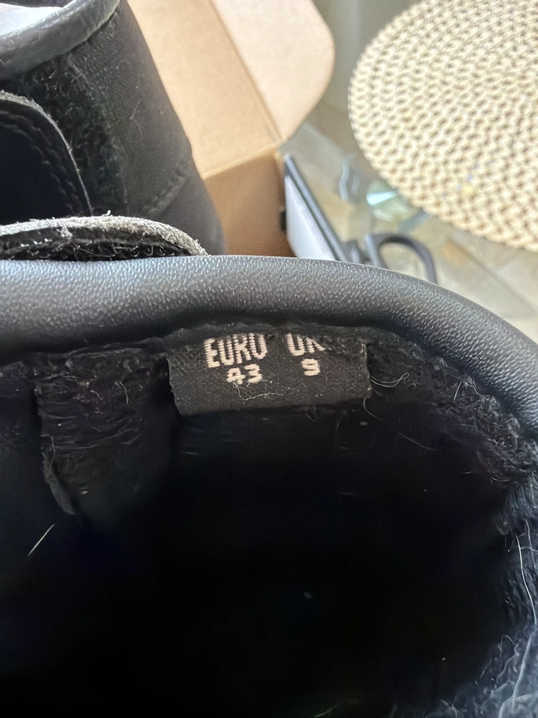 Motorcycle Boots - photo 2