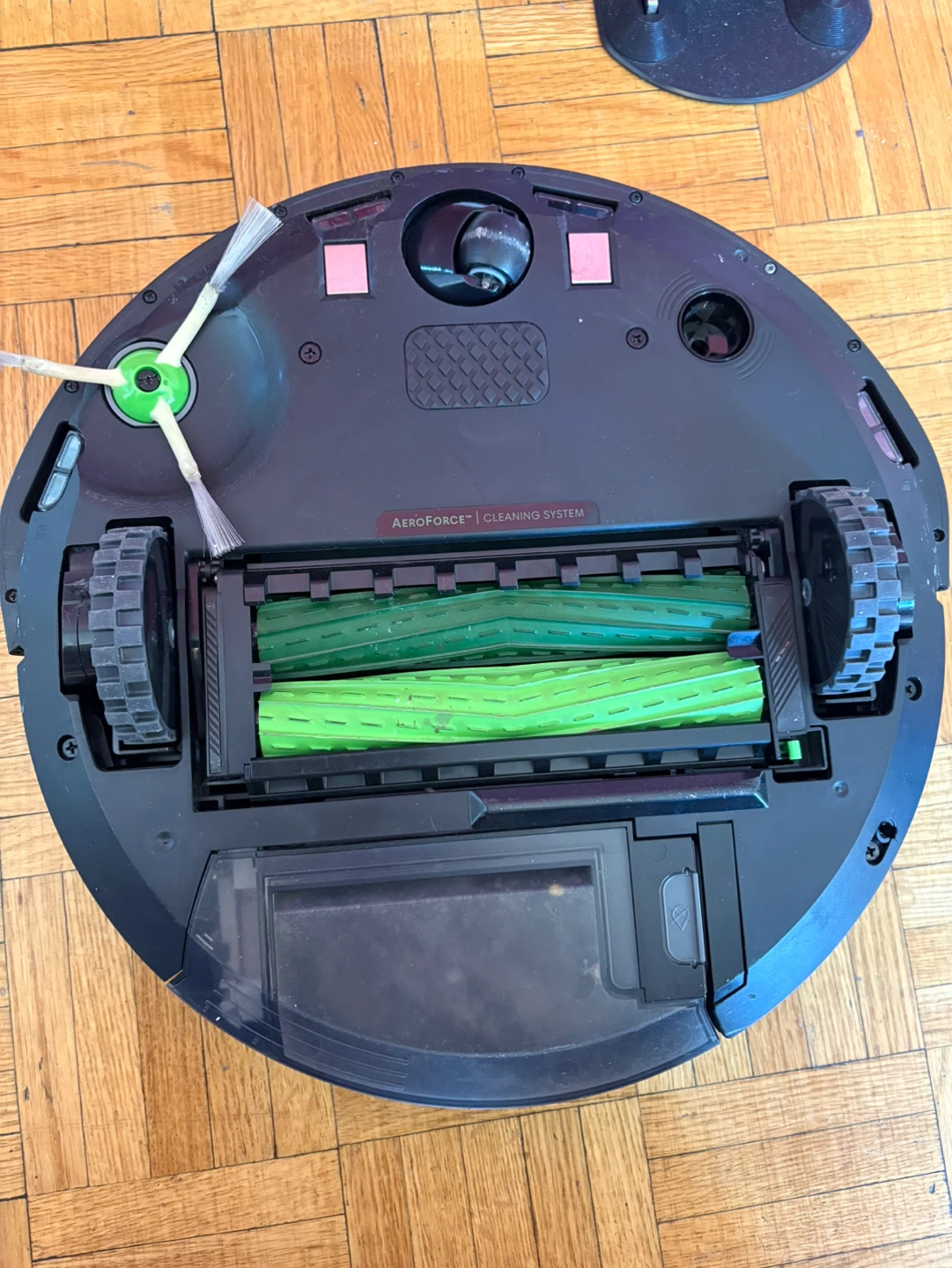 iRobot Roomba i3 Robot Vacuum - photo 3