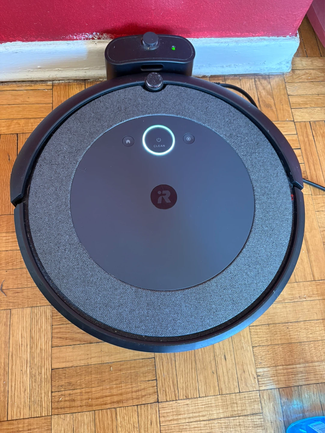 iRobot Roomba i3 Robot Vacuum - photo 2