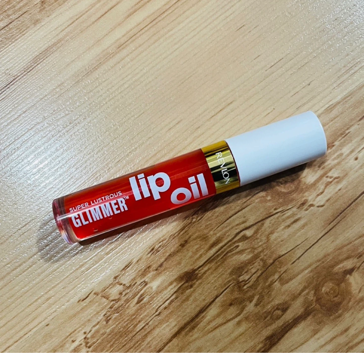 Brand New Revlon Lip Oil