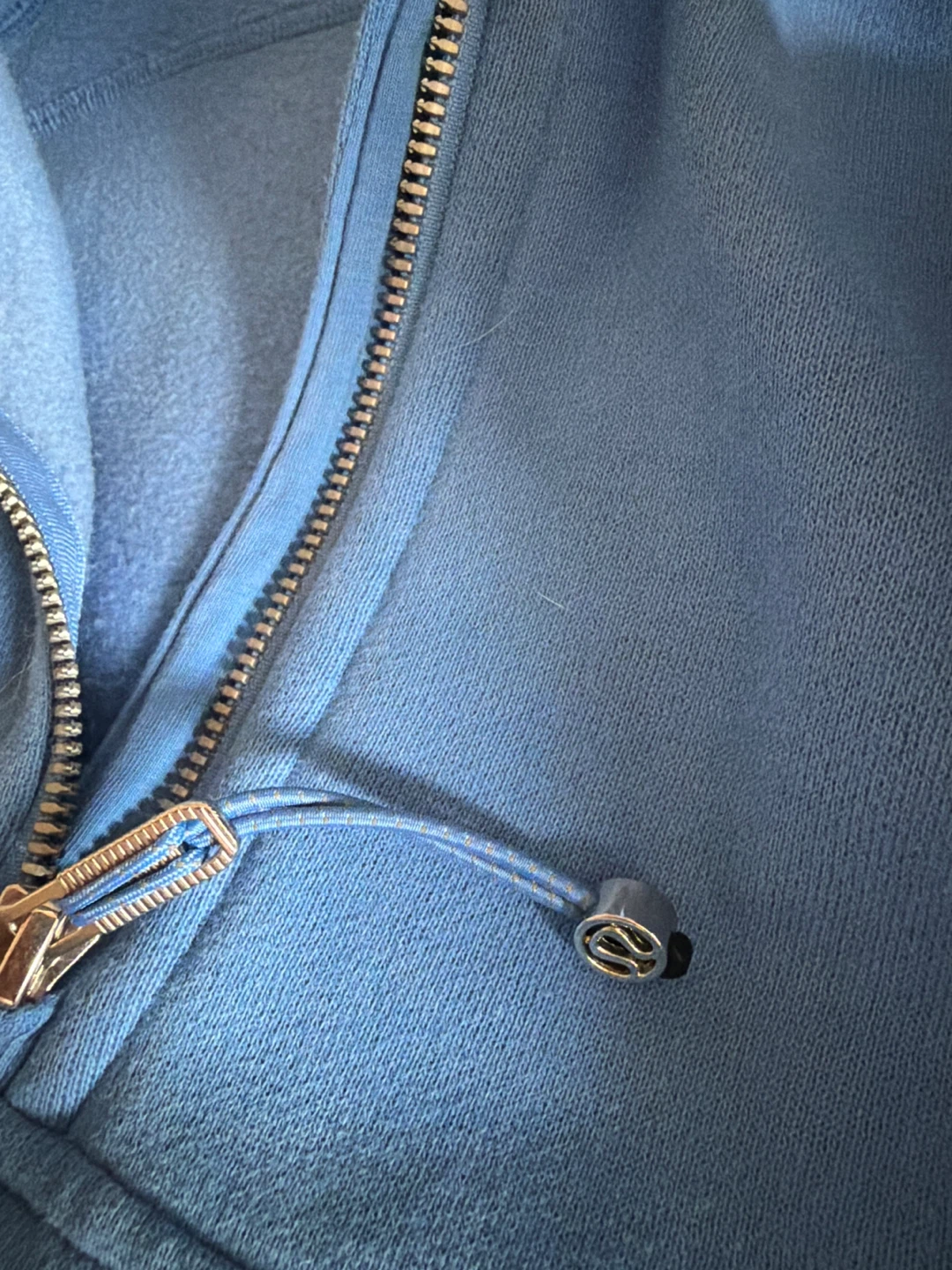 Lululemon Half Zip Pullover - photo 3