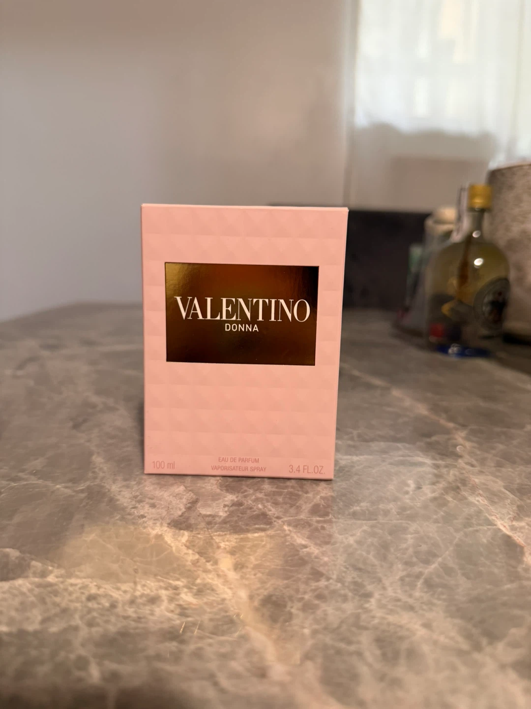 Valentino Donna Eau de Parfum 100ML - photo 2