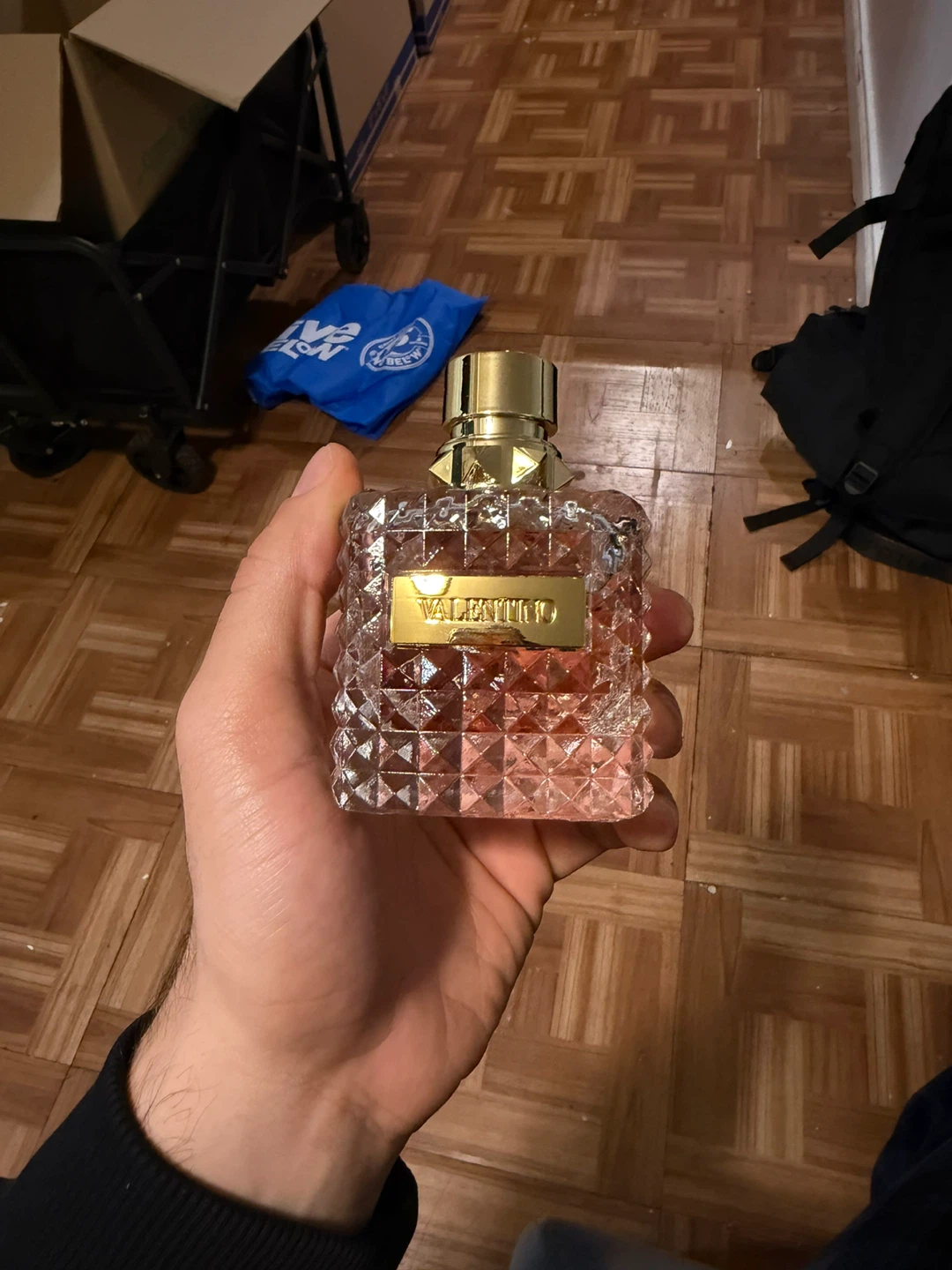 Valentino Donna Eau de Parfum 100ML - photo 3