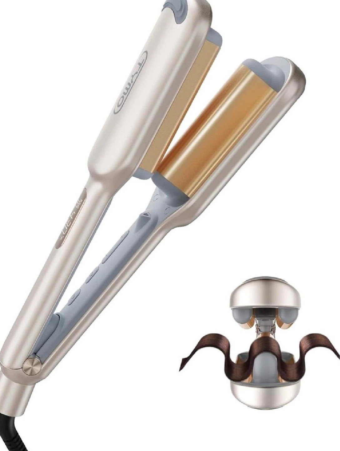 TYMO Easy Waves Hair Curler