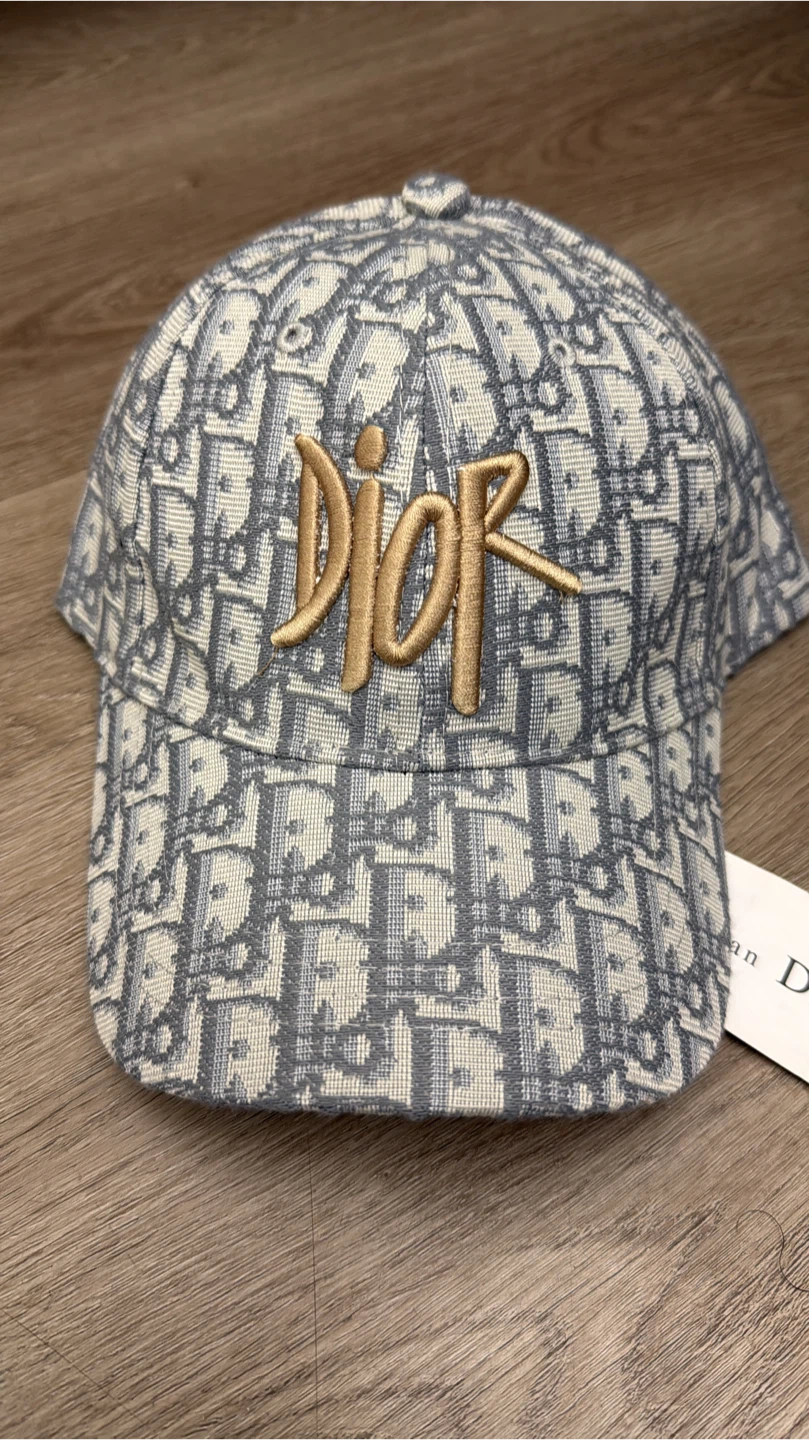 Coach New York Baseball Cap - photo 2