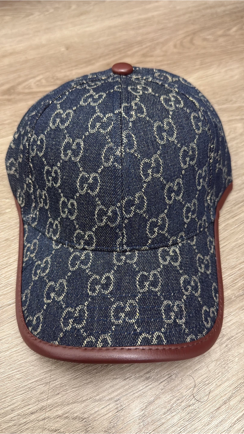 Coach New York Baseball Cap - photo 4