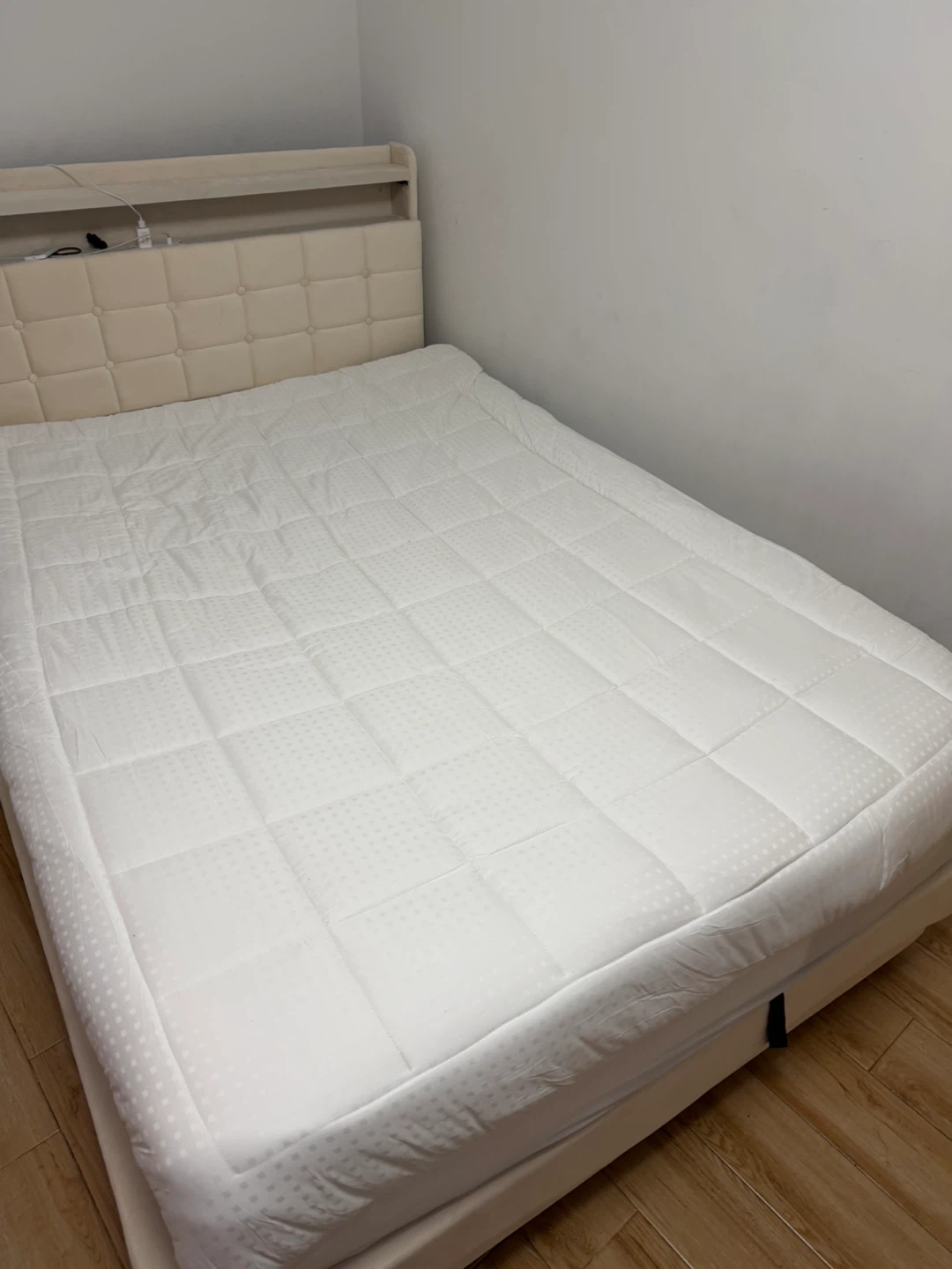 Colchón - Mattress